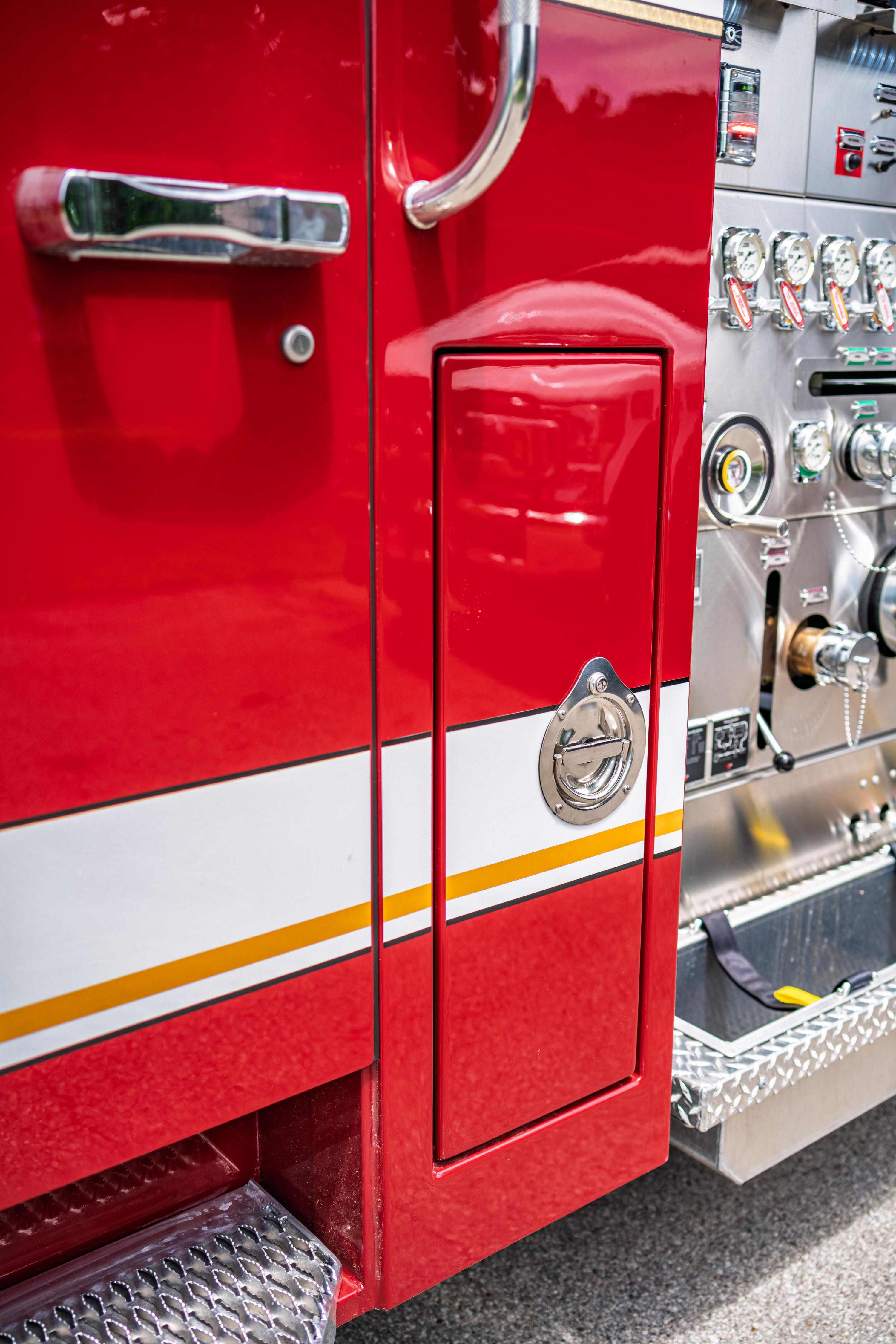 2024 Toyne Gladiator Pumper - image 40