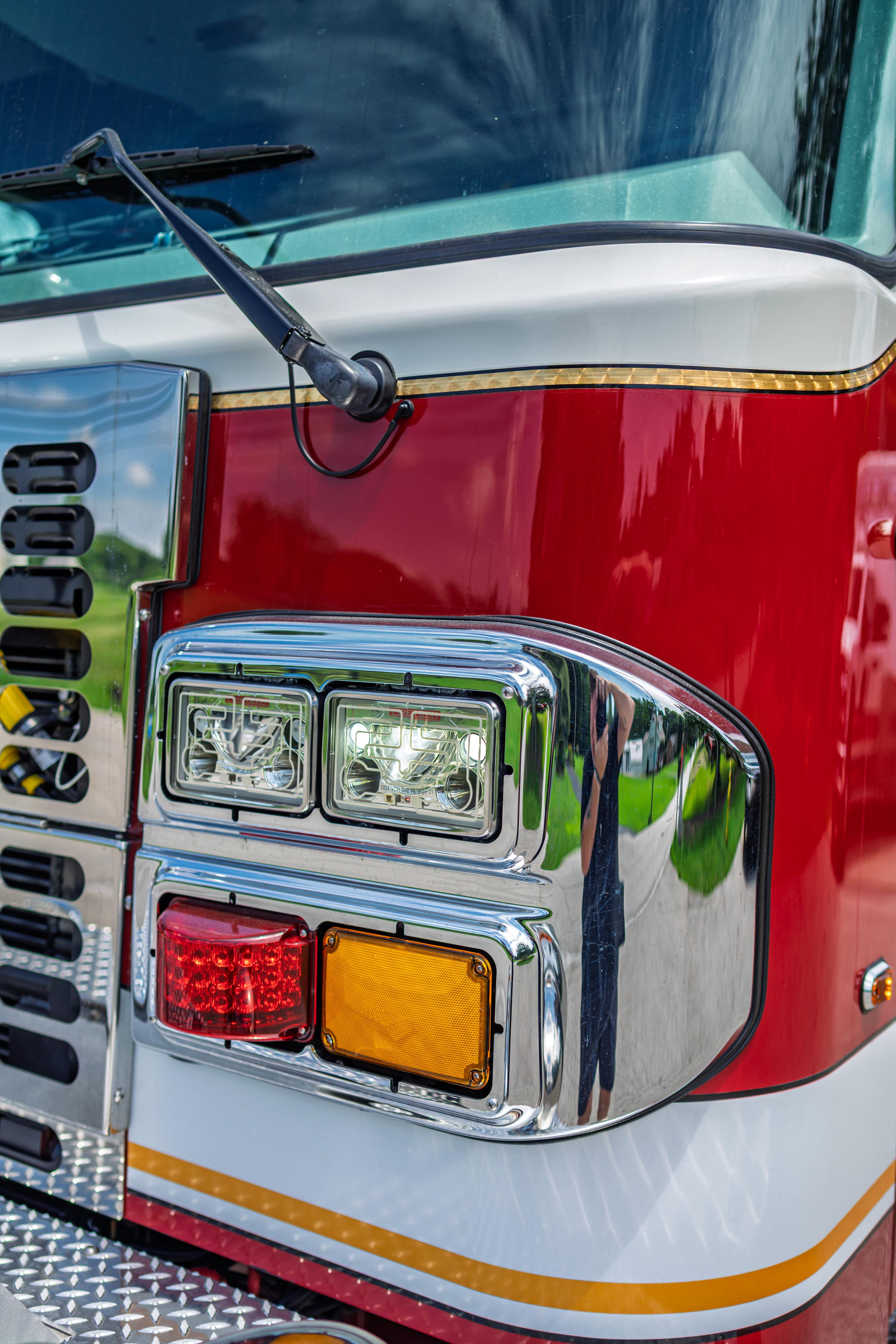 2024 Toyne Gladiator Pumper - image 35