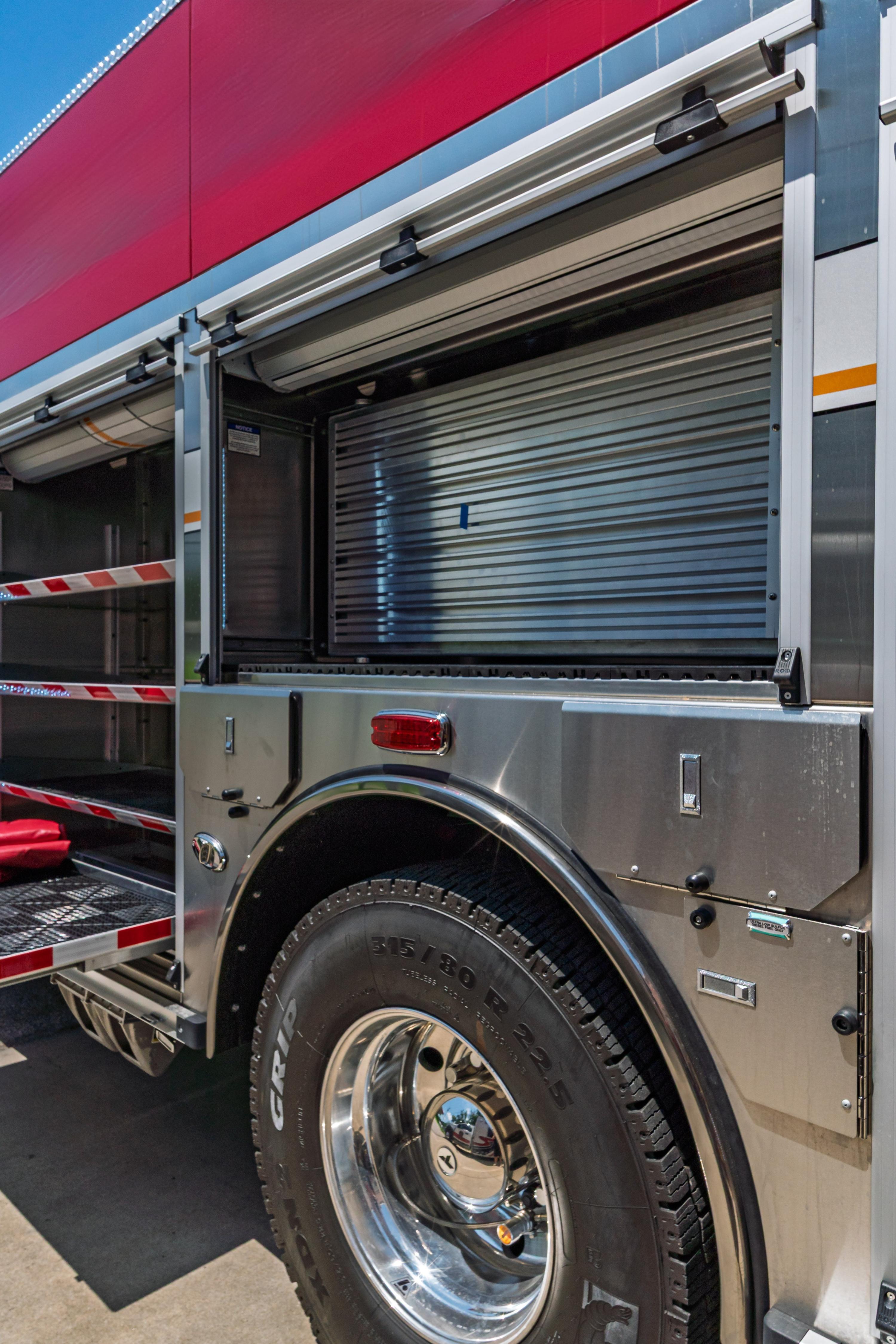 2024 Toyne Gladiator Pumper - image 30