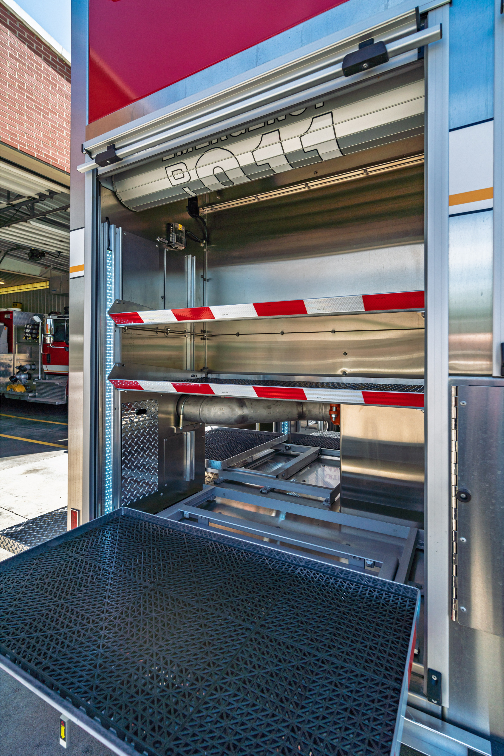 2024 Toyne Gladiator Pumper - image 21