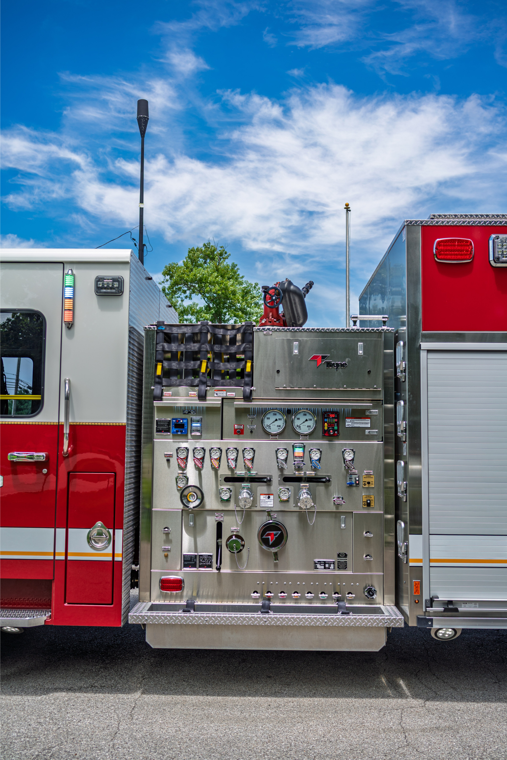 2024 Toyne Gladiator Pumper - image 24
