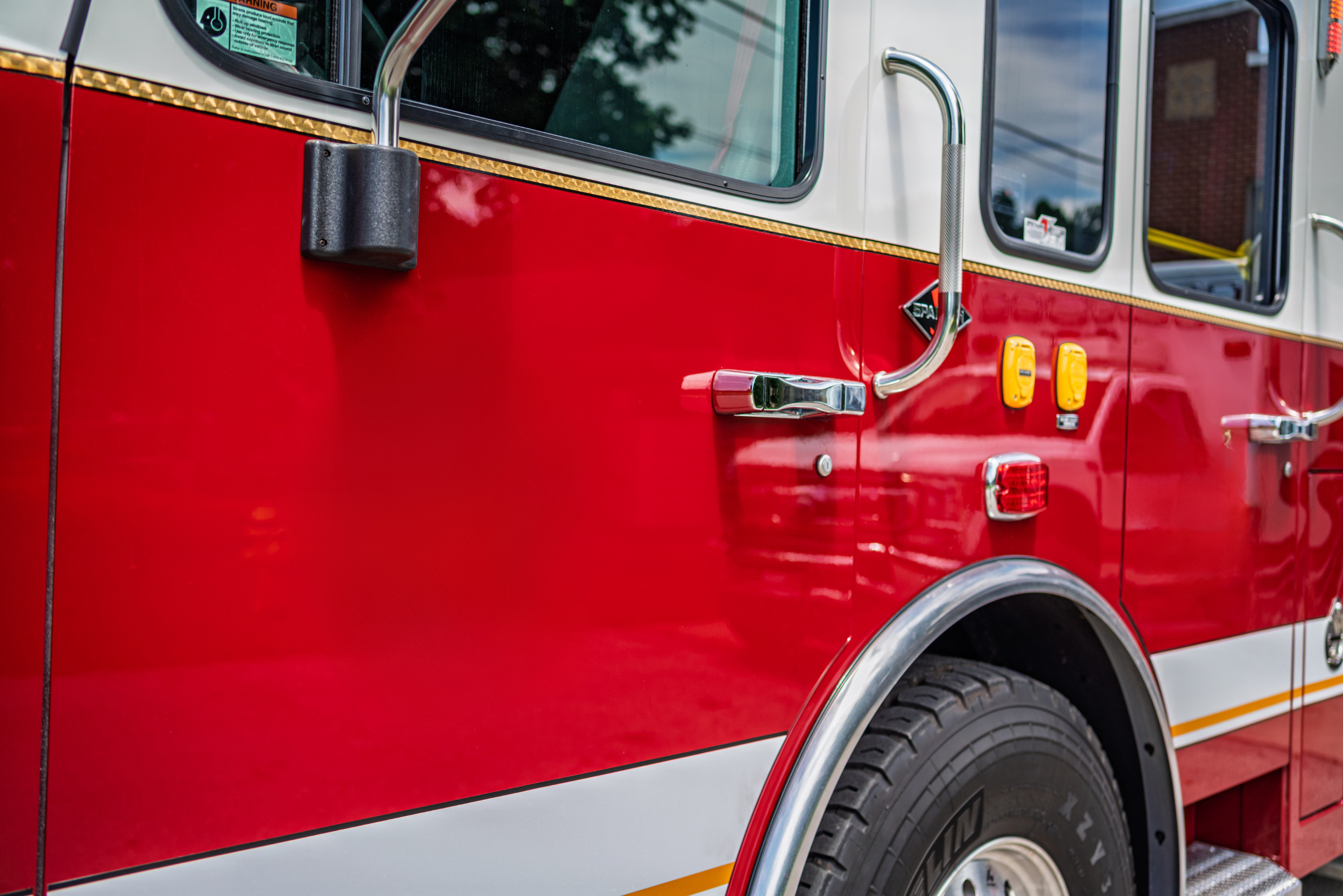 2024 Toyne Gladiator Pumper - image 22