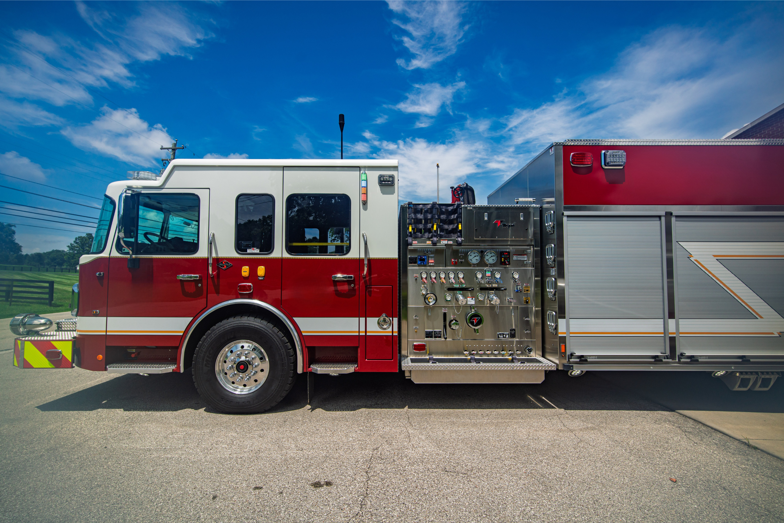 2024 Toyne Gladiator Pumper - image 23