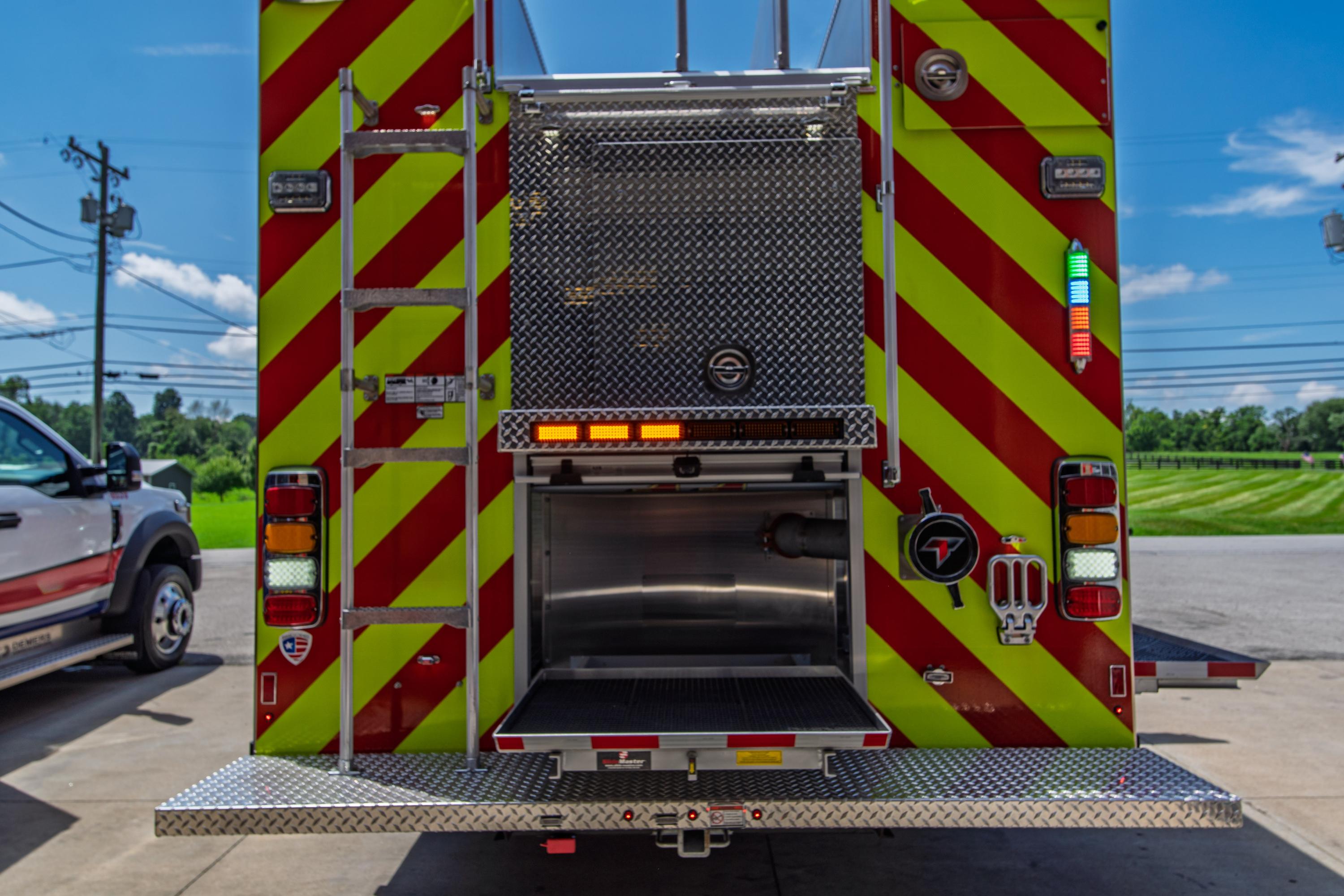 2024 Toyne Gladiator Pumper - image 46