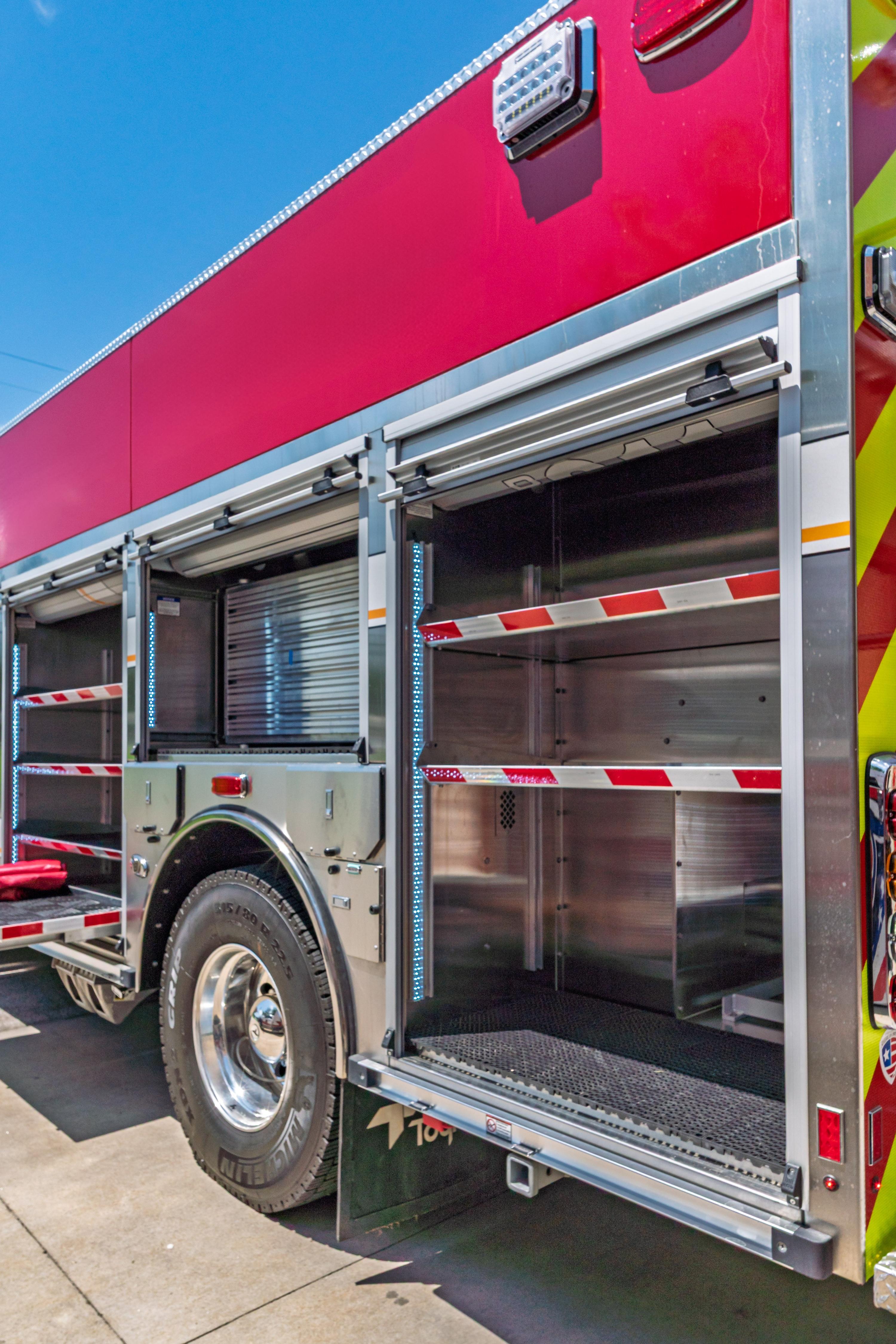 2024 Toyne Gladiator Pumper - image 26