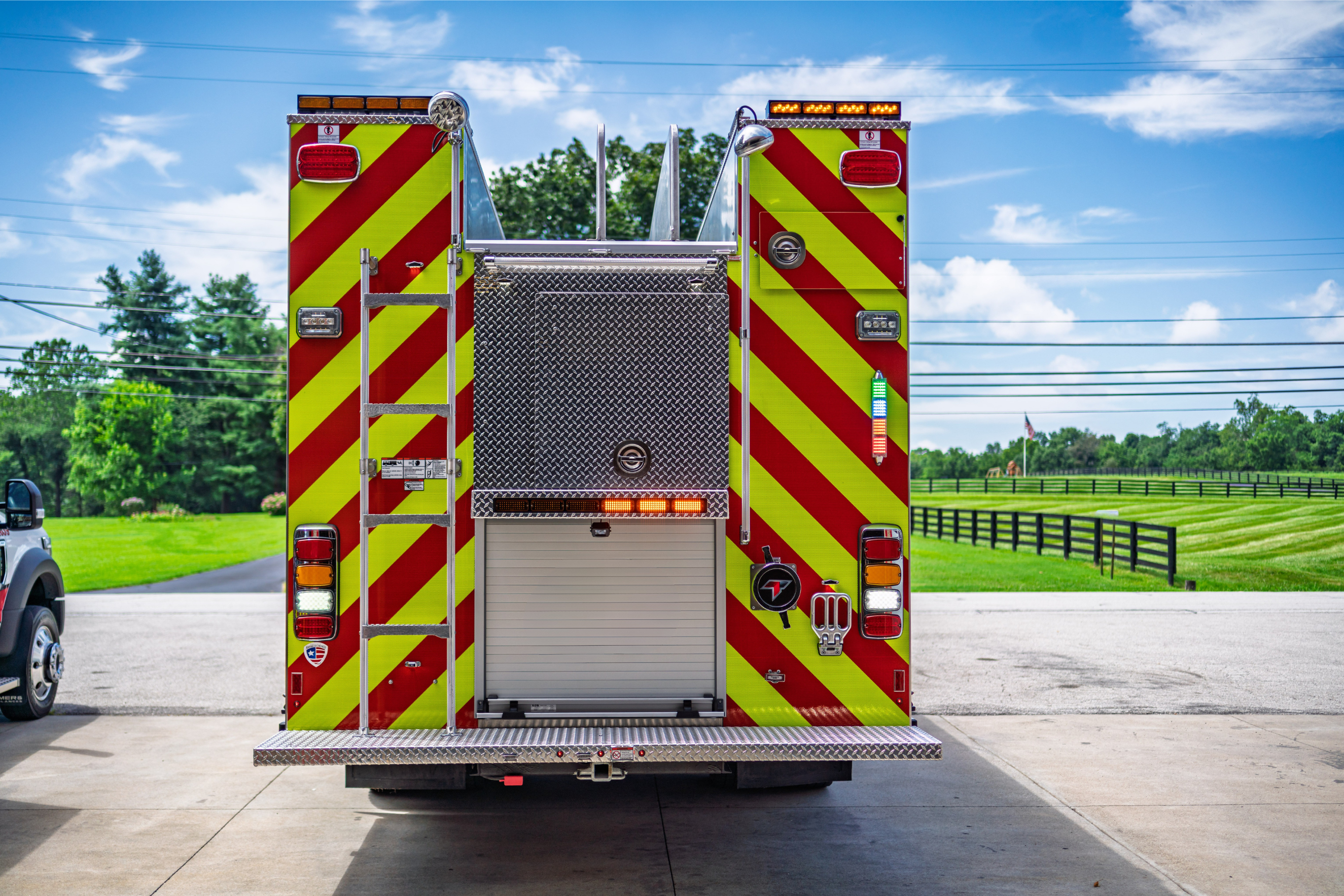 2024 Toyne Gladiator Pumper - image 45