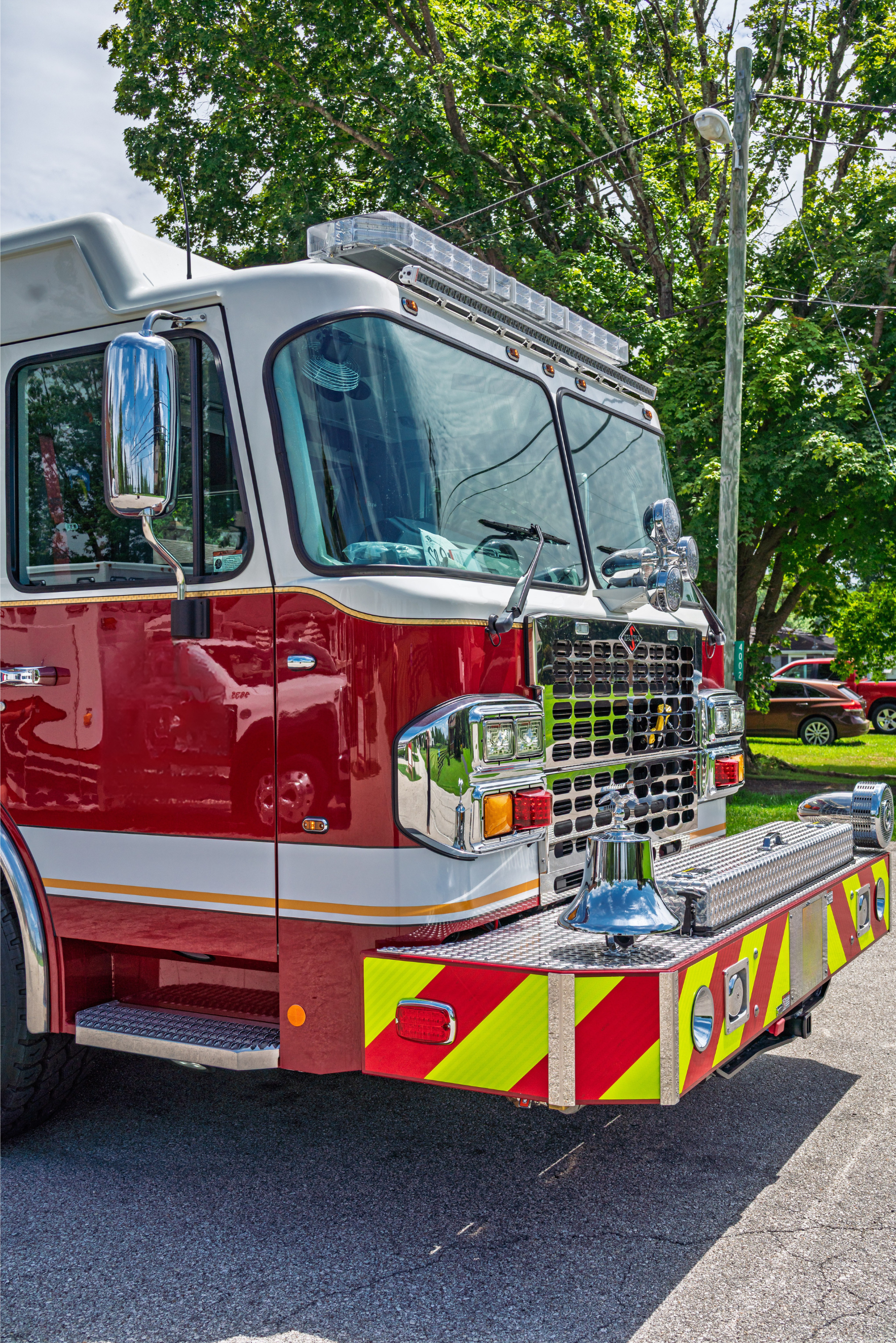 2024 Toyne Gladiator Pumper - image 6
