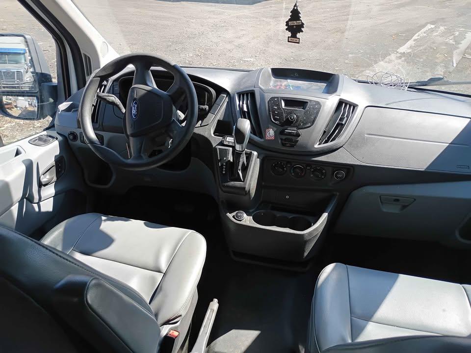 2019 Ford Transit 150 Van Type II - image 6