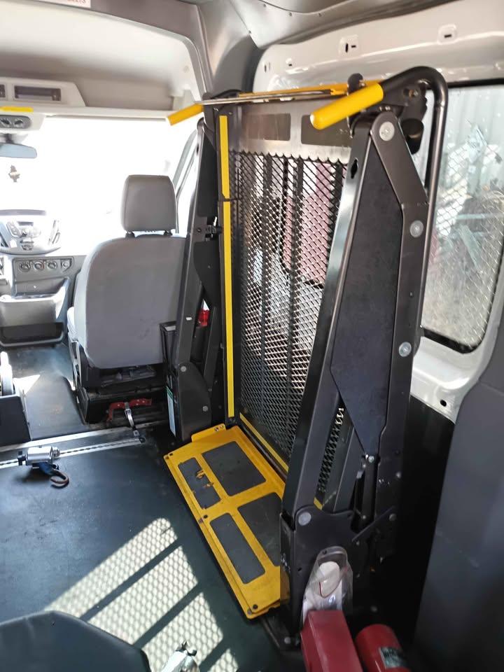 2019 Ford Transit 150 Van Type II - image 8