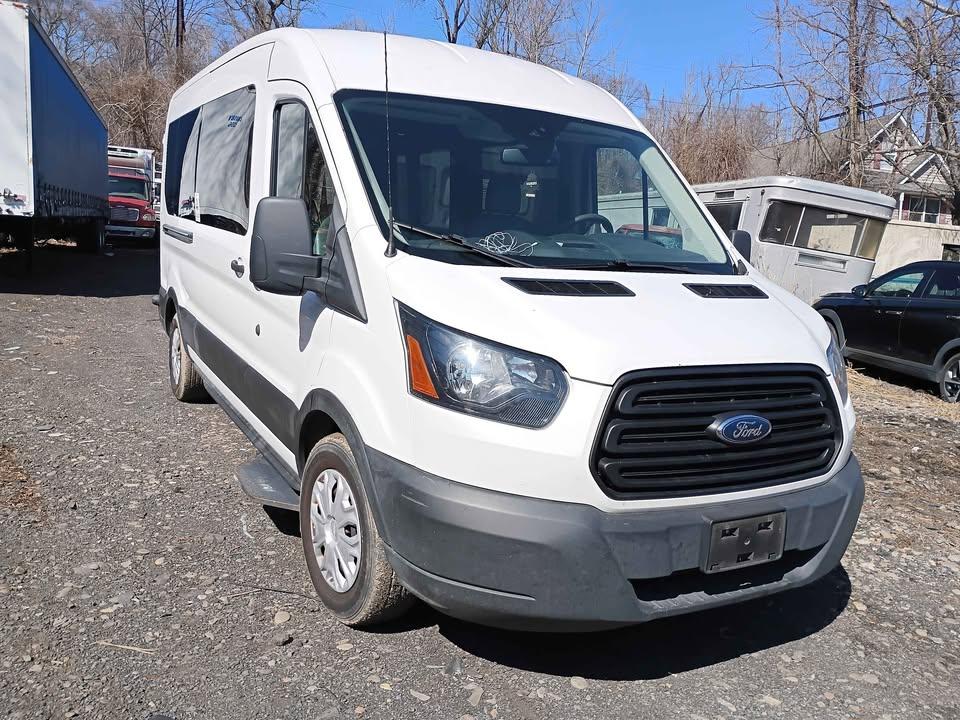 2019 Ford Transit 150 Van Type II - image 2