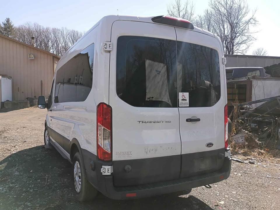 2019 Ford Transit 150 Van Type II - image 4
