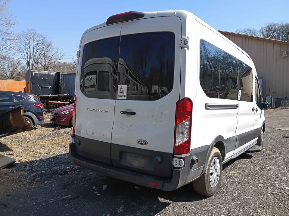 2019 Ford Transit 150 Van Type II - image 5