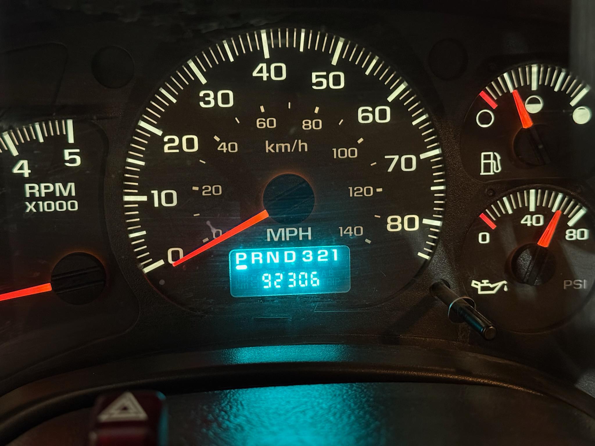 2006 GMC C4500 Dump Truck - image 11