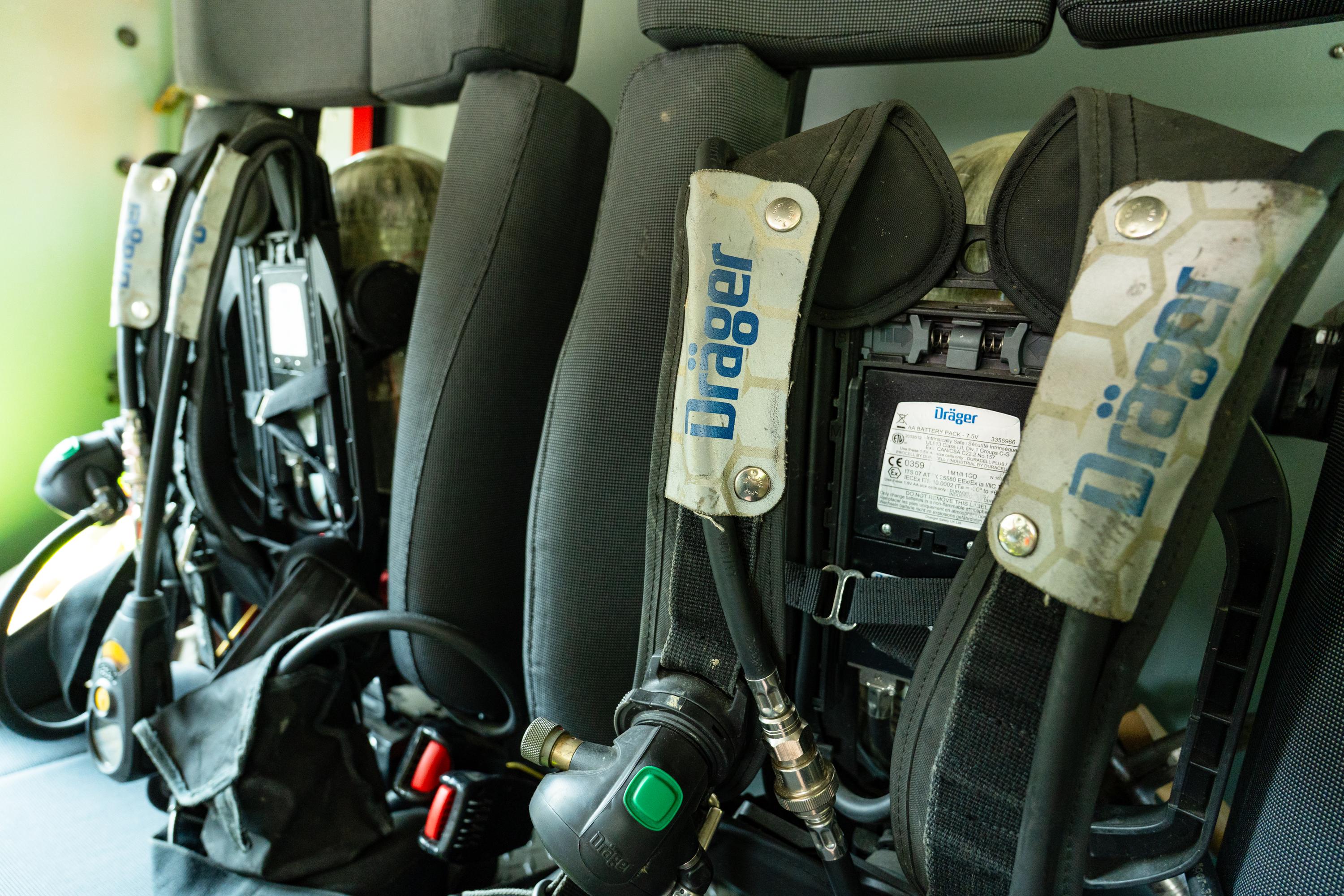 2007 Pierce Enforcer 75' Quint - image 81