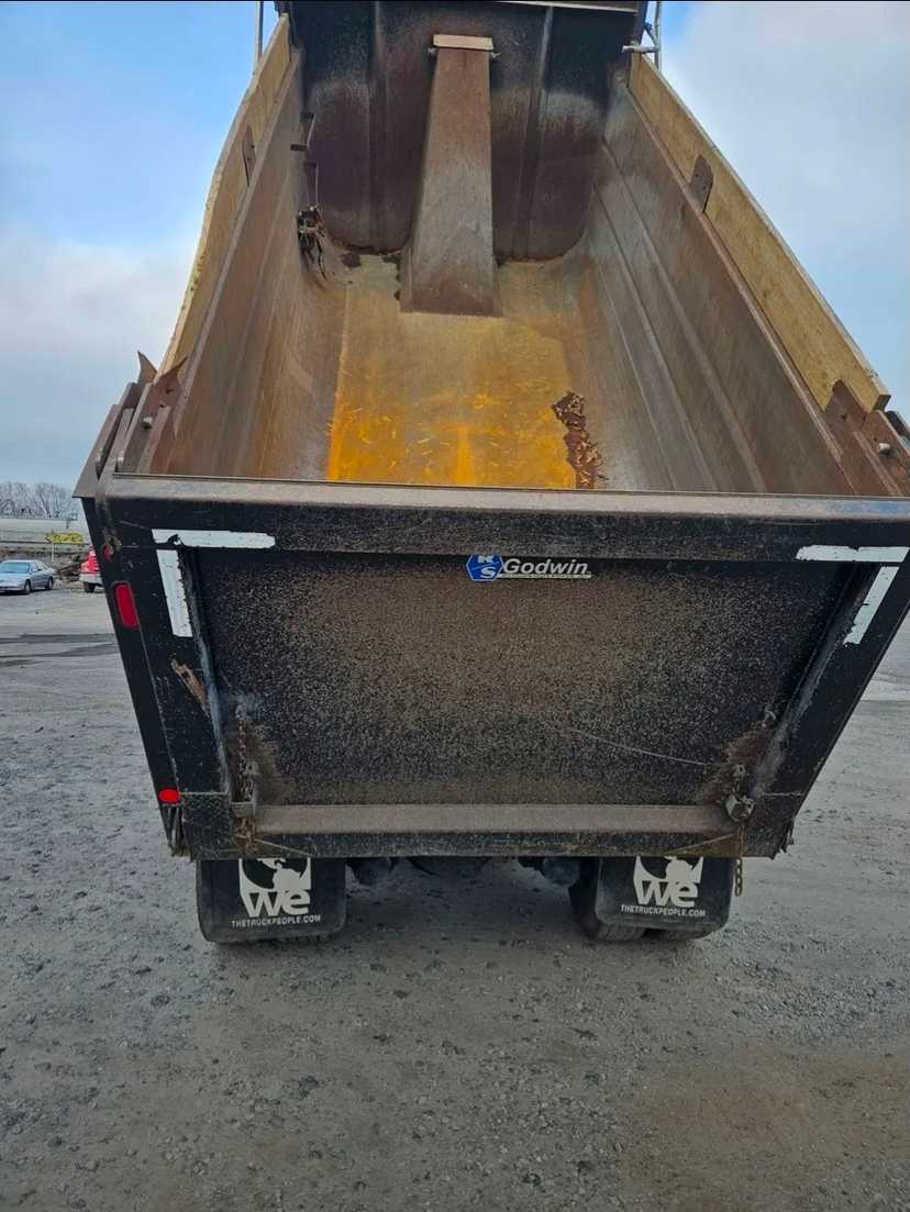 2019 Kenworth T880 (1/2) — photo 6