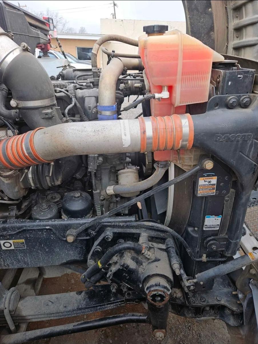 2019 Kenworth T880 (2/2) - image 6