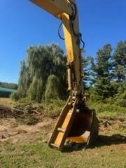 2008 Komatsu PC400LC Excavator - image 17