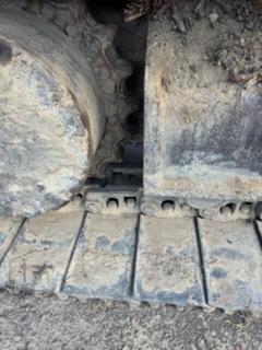 2008 Komatsu PC400LC Excavator - image 23