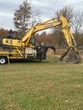 2008 Komatsu PC400LC Excavator - image 14
