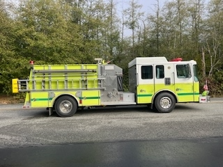 1995 4 Guys HME Pumper - image 6