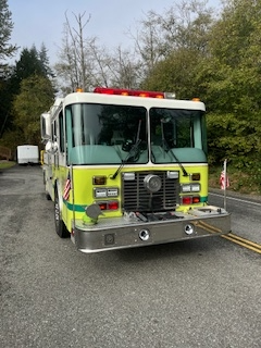 1995 4 Guys HME Pumper - image 3
