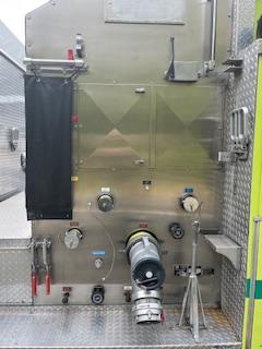 1995 4 Guys HME Pumper - image 11
