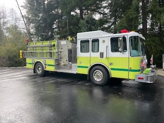 1995 4 Guys HME Pumper - image 2