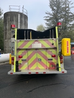 1995 4 Guys HME Pumper - image 7