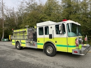 1995 4 Guys HME Pumper - image 4
