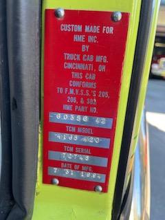 1995 4 Guys HME Pumper - image 13