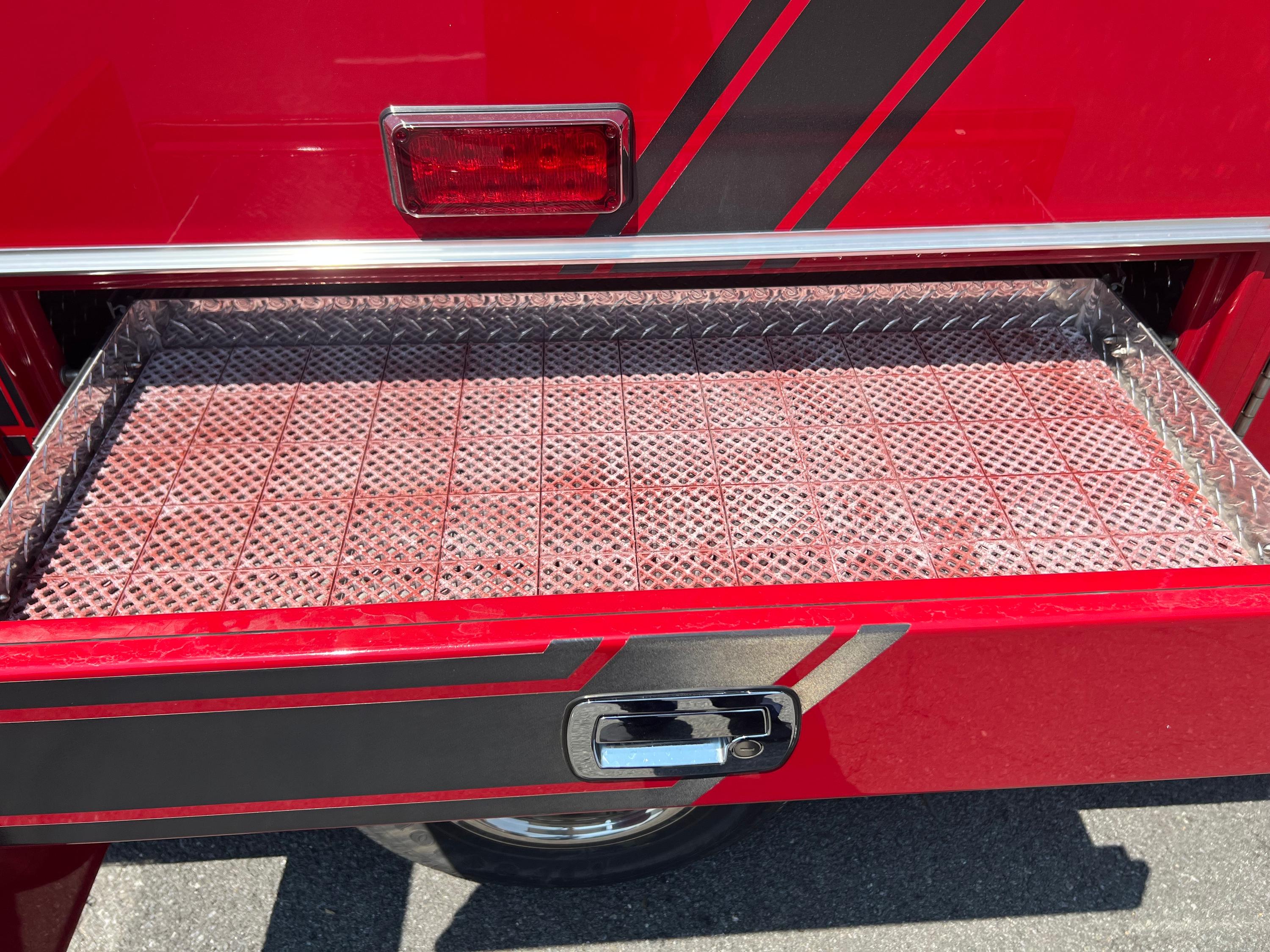 2015 Ford E450 Horton Type I - image 7