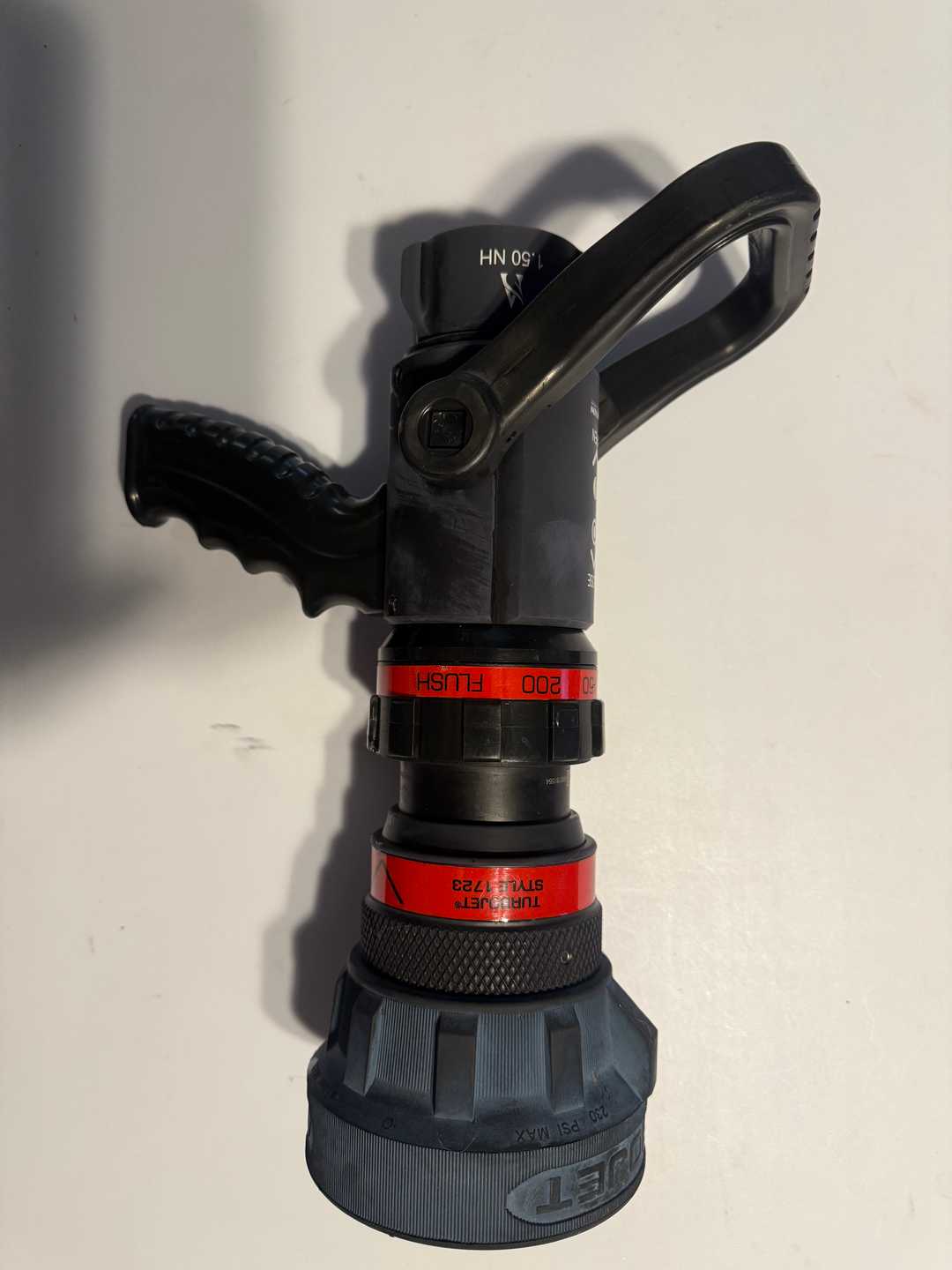 Akron Turbojet 1723 1.5" Nozzle