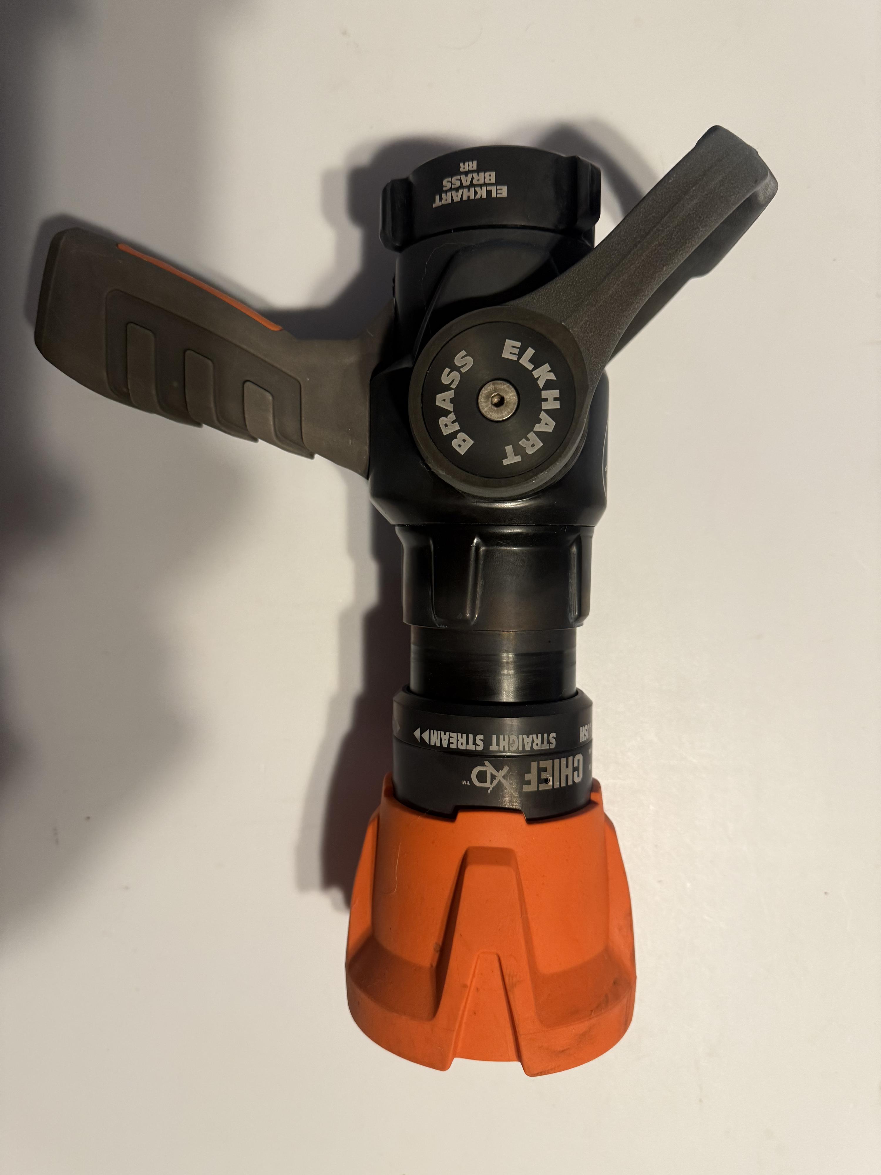 Elkhart Chief XD Nozzle - image 2
