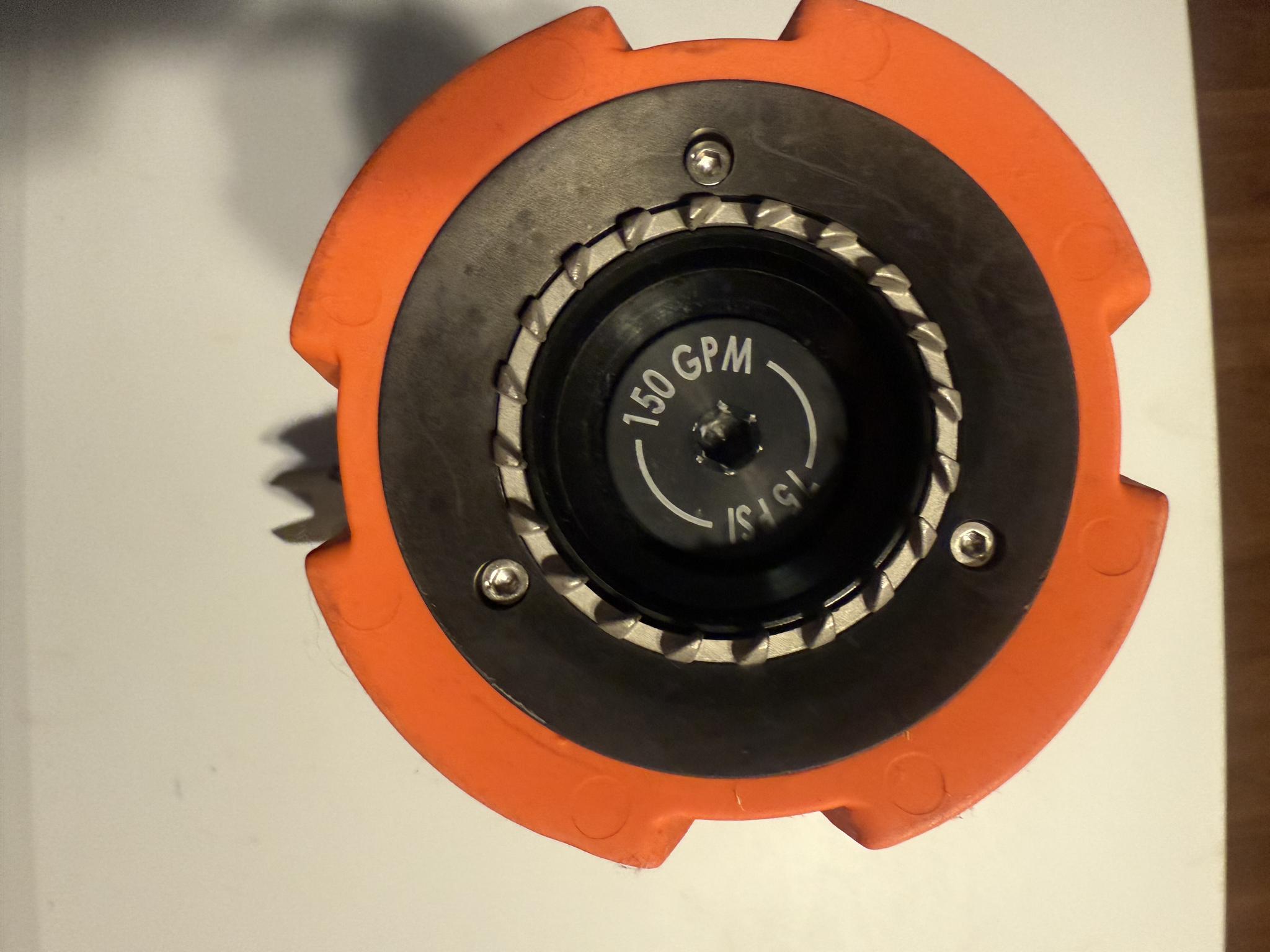 Elkhart Chief XD Nozzle - image 3