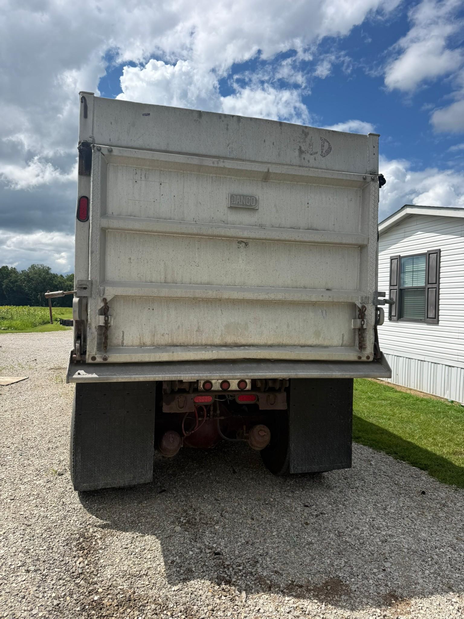 1998 Western Star 9500 Dump Truck - image 6