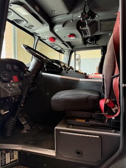 2008 Rosenbauer Pumper - image 8