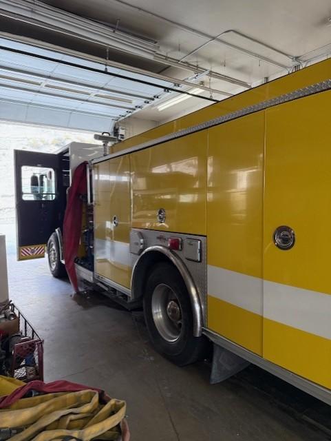 2008 Rosenbauer Pumper - image 4