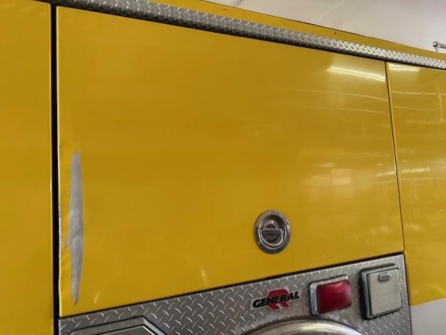 2008 Rosenbauer Pumper - image 6