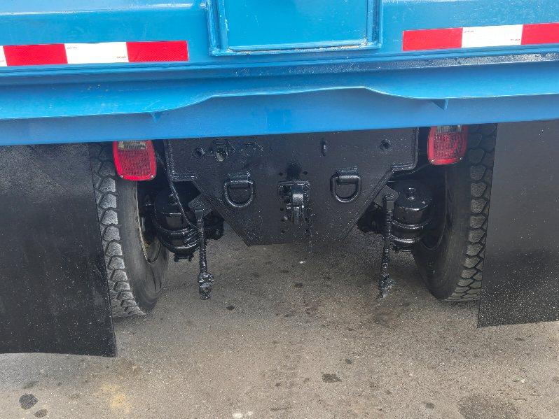 2015 M2 106 Dump Truck - image 10