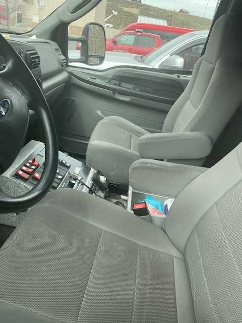 2007 Ford Ambulance — photo 7