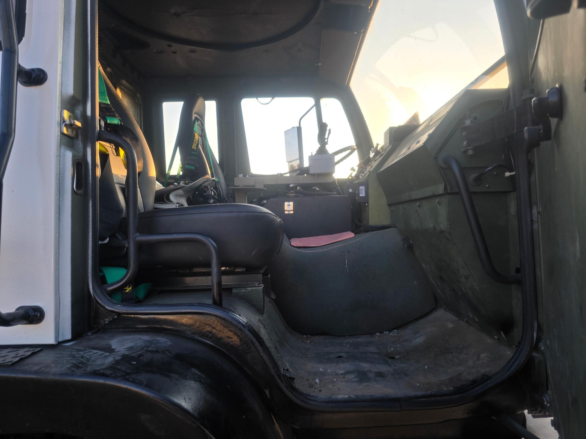 2017 S&S Wildland Unit - image 13