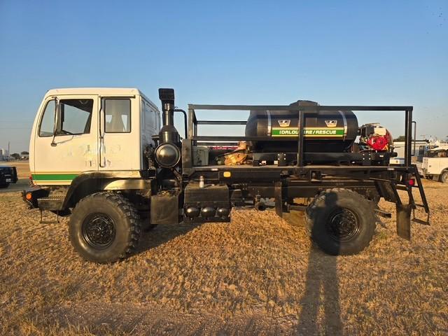 2017 S&S Wildland Unit - image 2