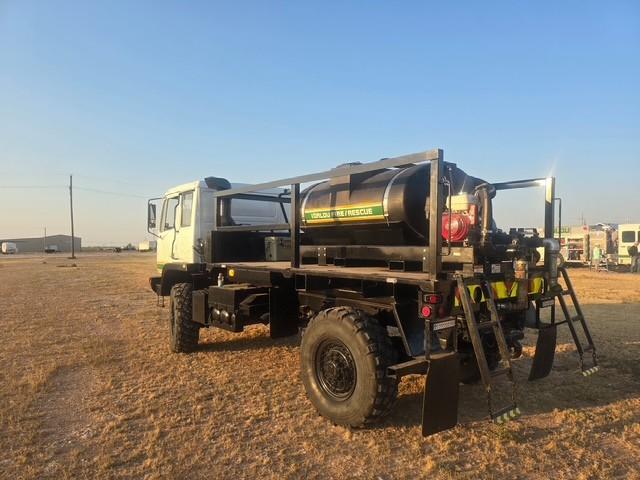 2017 S&S Wildland Unit - image 3