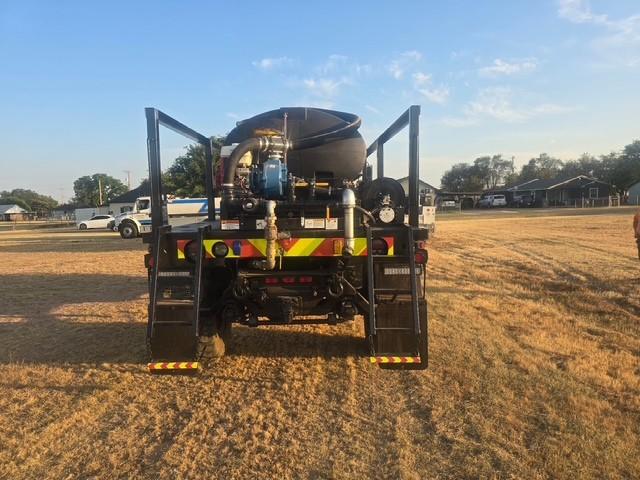 2017 S&S Wildland Unit - image 4