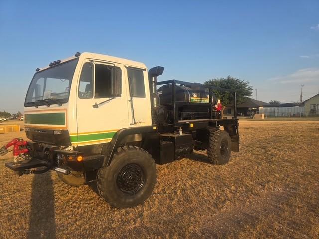 2017 S&S Wildland Unit - image 1