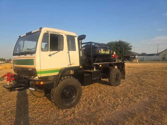 2017 S&S Wildland Unit