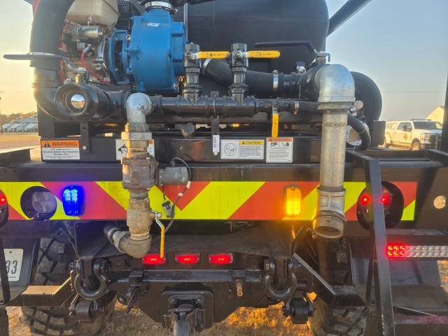 2017 S&S Wildland Unit - image 21