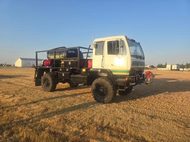 2017 S&S Wildland Unit - image 6