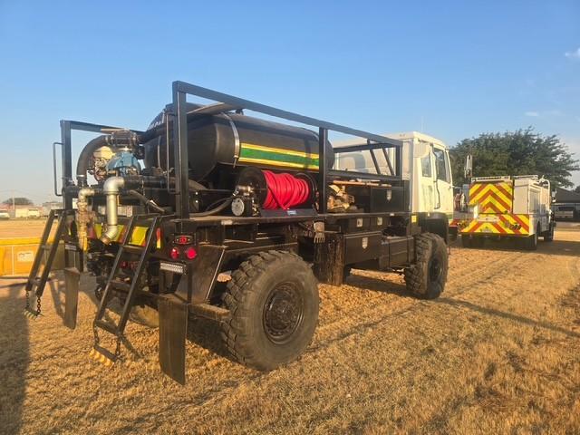 2017 S&S Wildland Unit - image 5