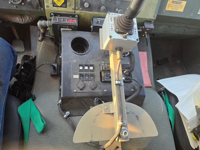 2017 S&S Wildland Unit - image 16